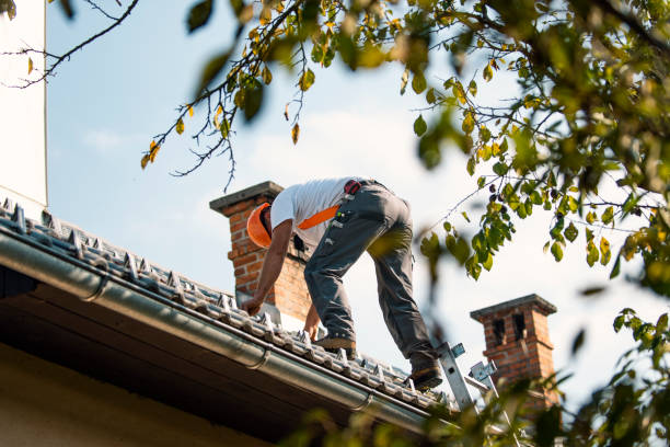 Quick and Trustworthy Emergency Roof Repair Services in Hillcrest, NY