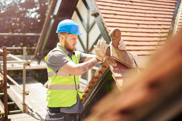 Tile Roofing Contractor in Hillcrest, NY