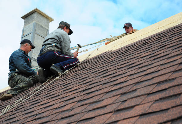 Best Commercial Roofing Services  in Hillcrest, NY