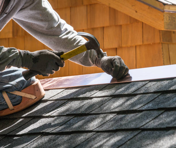 Best Metal Roofing Contractor  in Hillcrest, NY